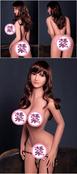 (Hot Selling) 158cm slender waist big breast big ass sex doll by AUTOMATIC WOMAN